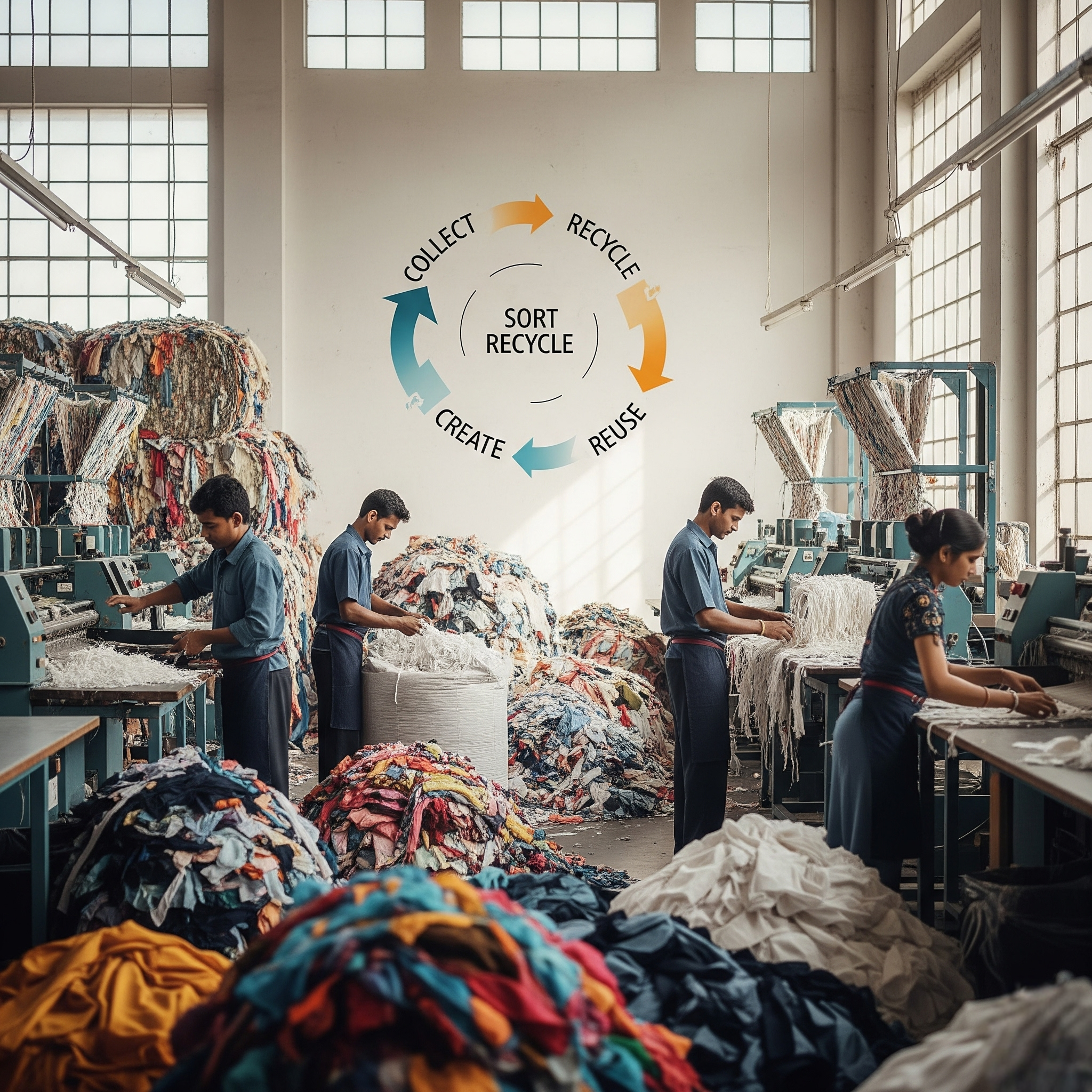 Circular fashion