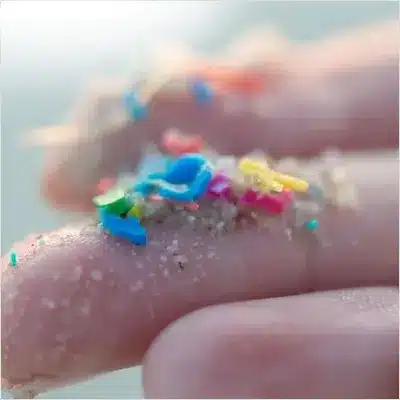 Microplastic Mitigation & Product Stewardship