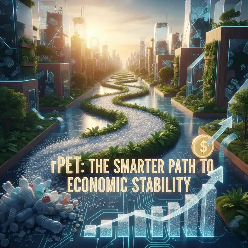 rPET: The Smarter Path to Economic Stability