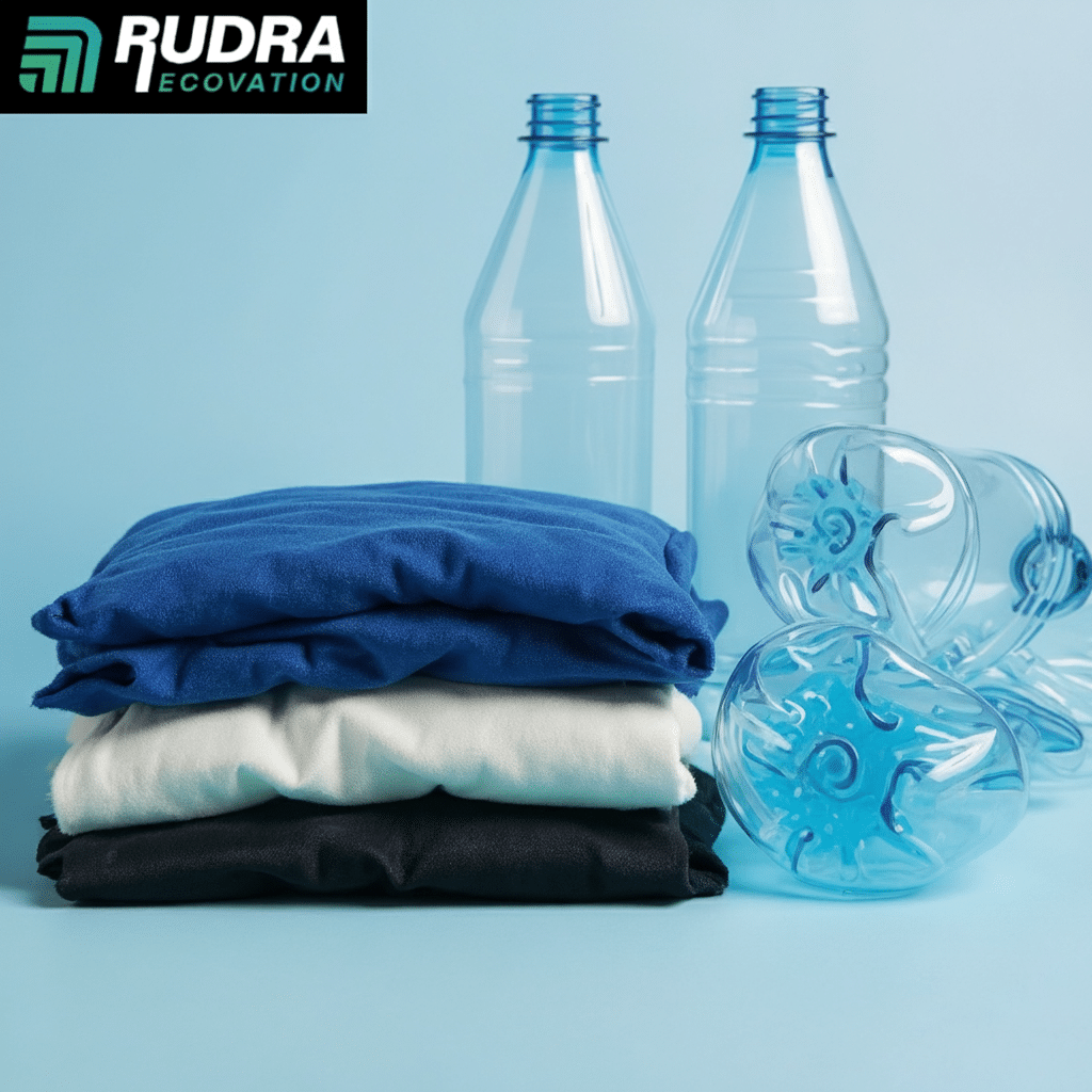 Best Out of Waste | Rudra Ecovation – Creating Value Through Recycling and Sustainability