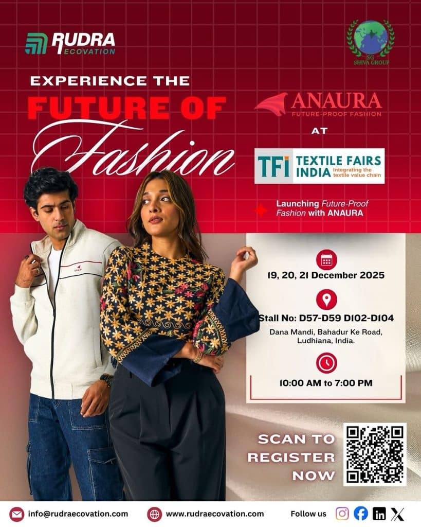Rudra Ecovation TFI Ludhiana 2025