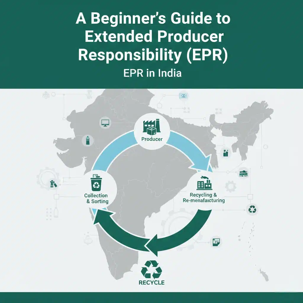 EPR in India