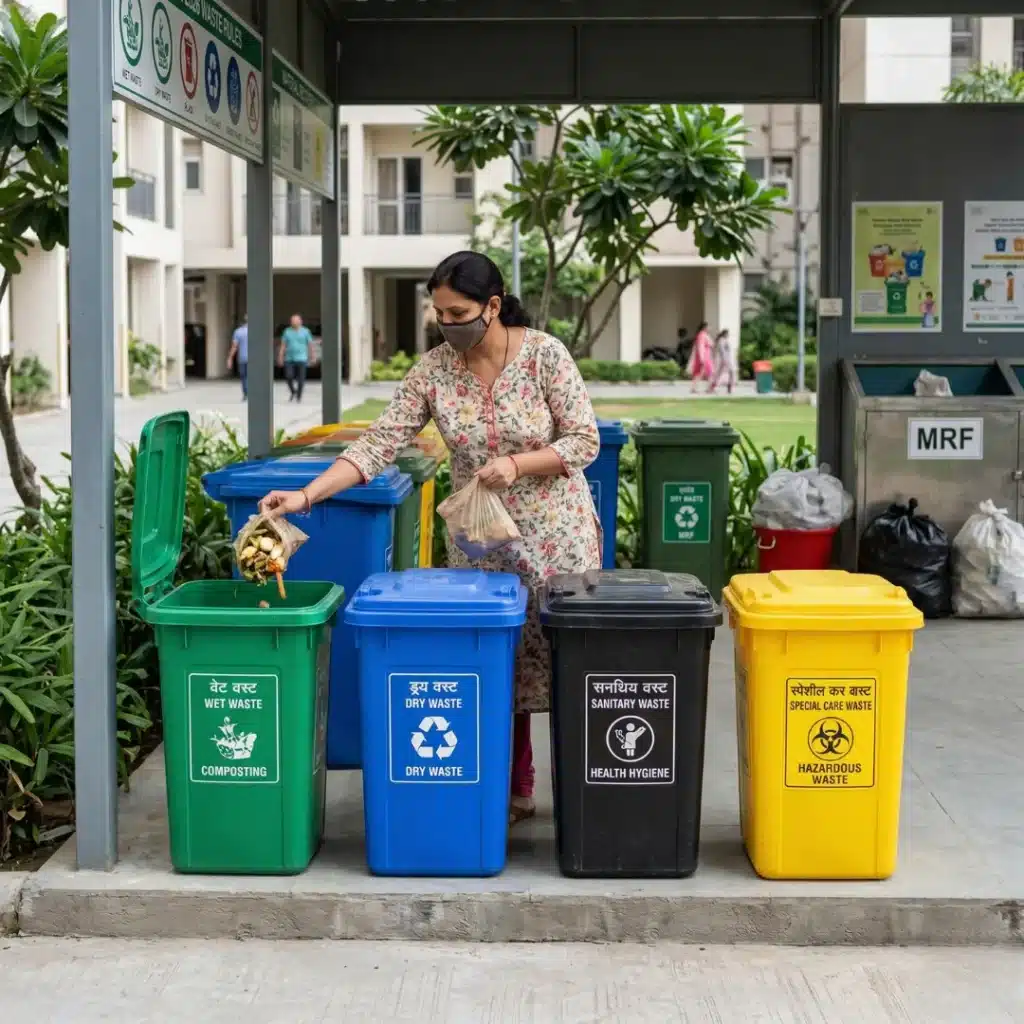 new waste rules 2026