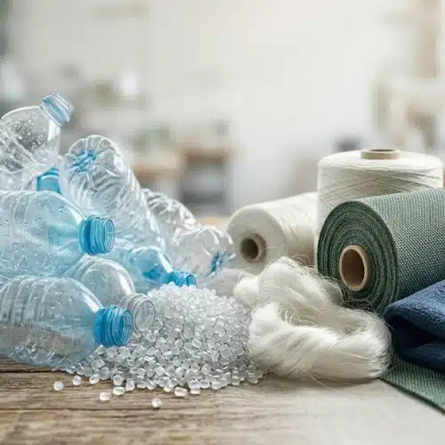 rPET fabric
