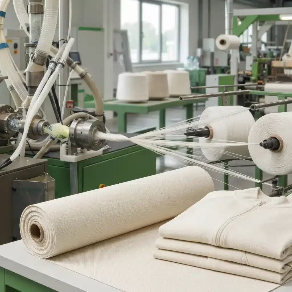 rPET fabric